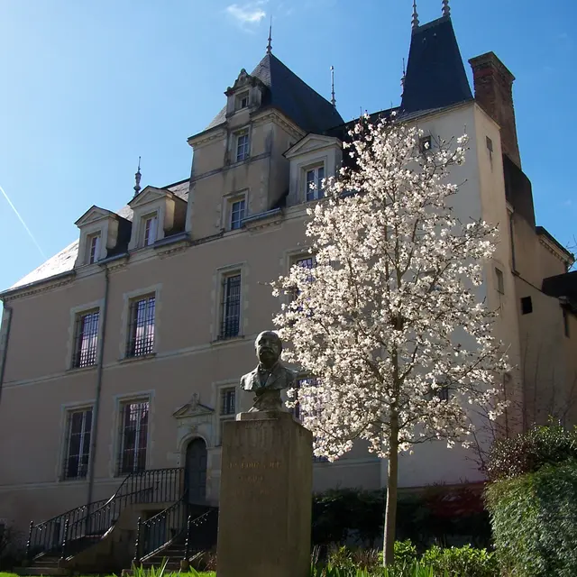 chateau_gontier_mars_2008-G.GAC-sud-Mayenne-Tourisme (14)