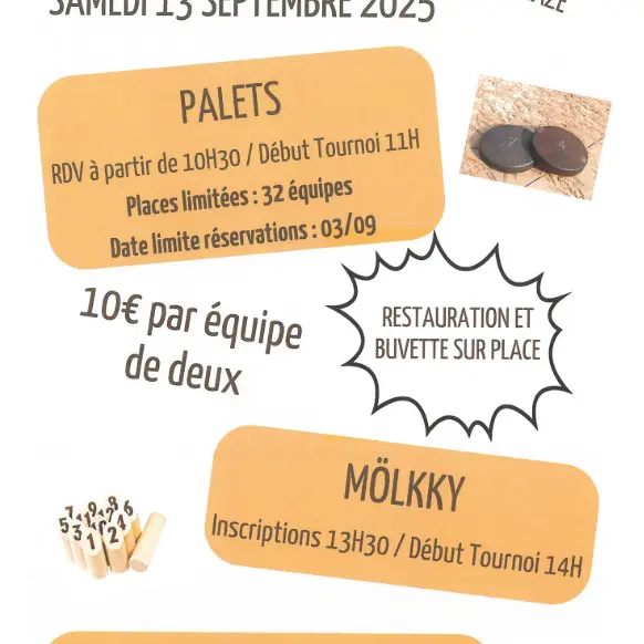 chemaze_tournois