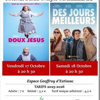 cinéma Maillezais