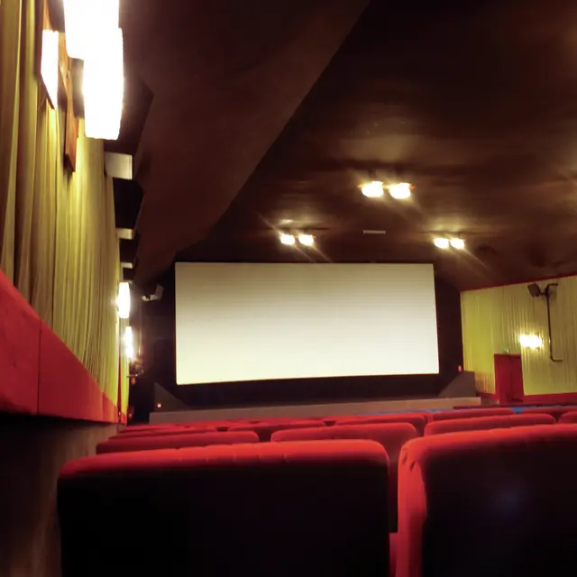 cinéma Victoria