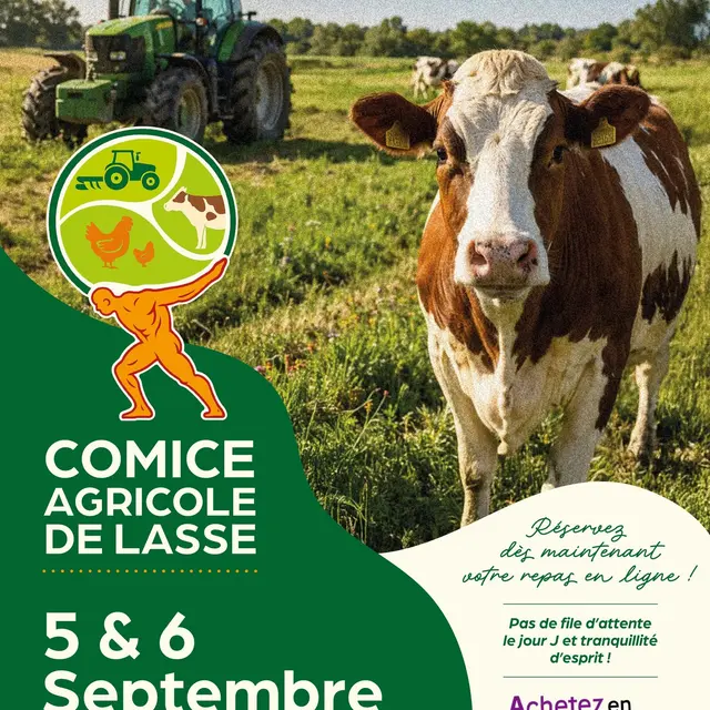 comice lasse