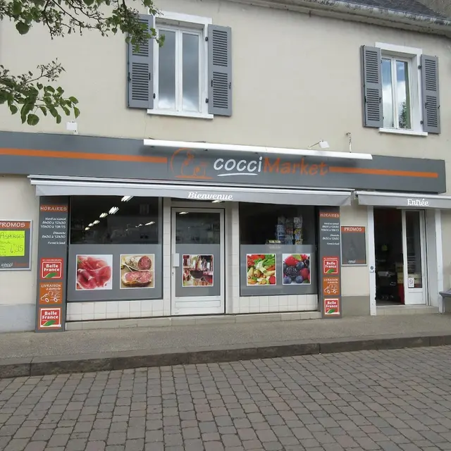 coccimarket