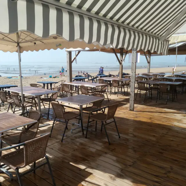 cote plage