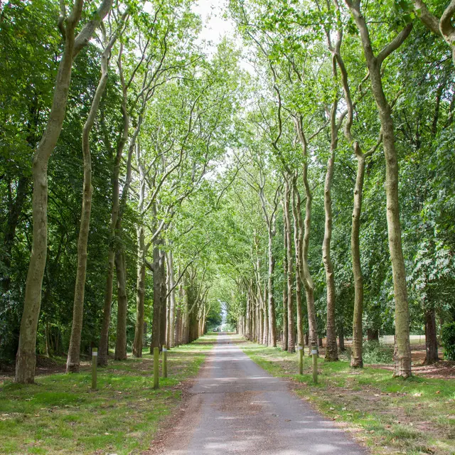 crédit FFRandonnée Mayenne