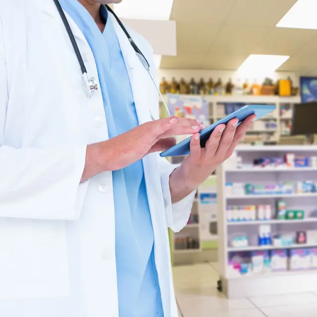 Pharmacie