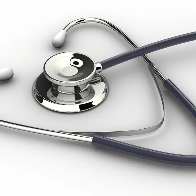 docteur