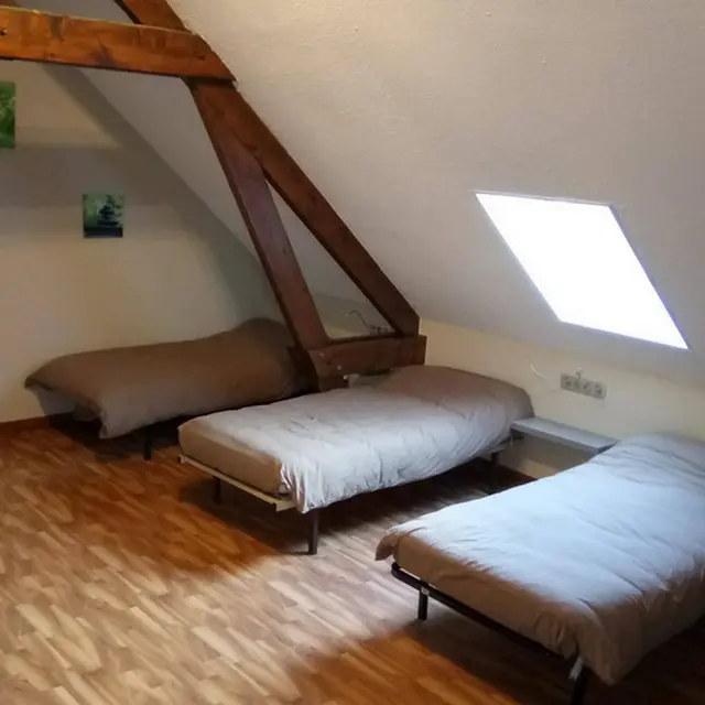 dortoir 1