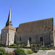 eglisemelleray