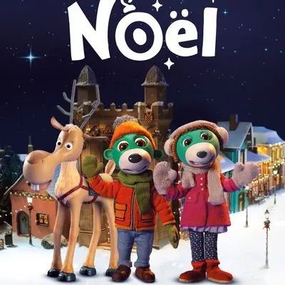 Il faut sauver Noël