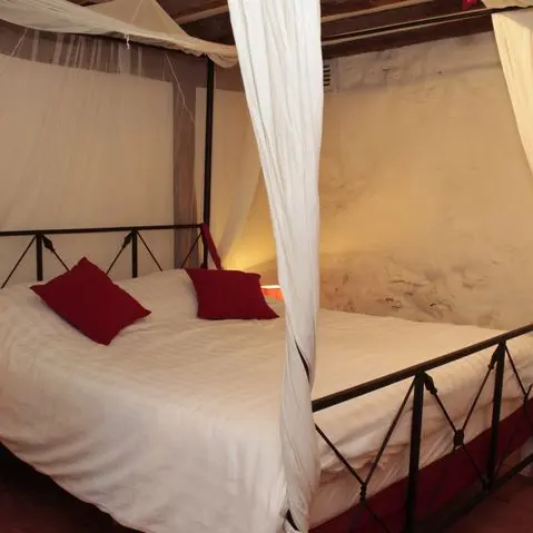 espace chambre 1