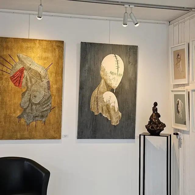 expo Majestic Gallery