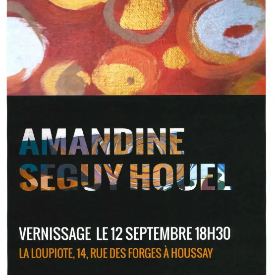 expo la loupiote