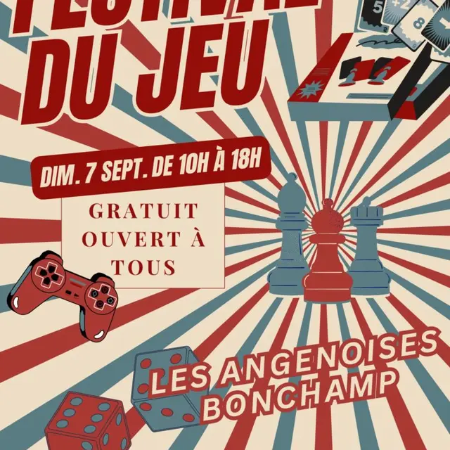 festival - 1