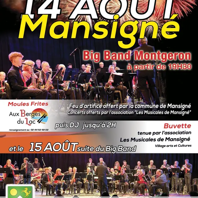 fete du lac