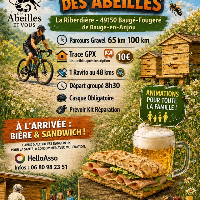 fête des abeilles 2