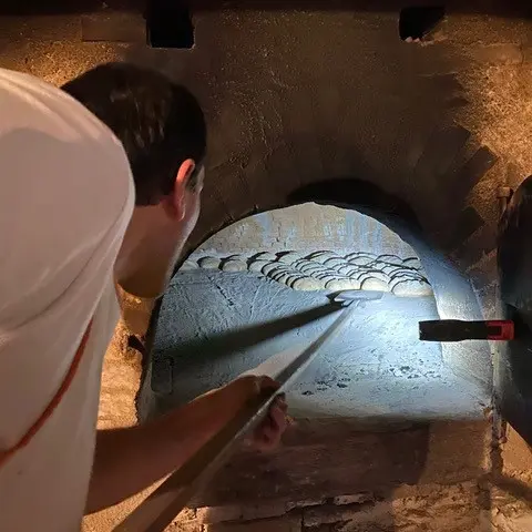 fournil