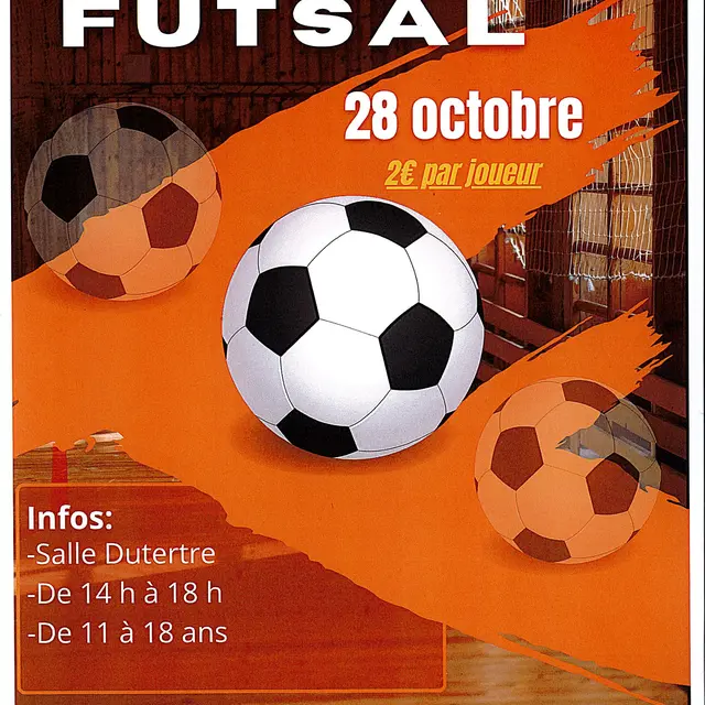 futsal