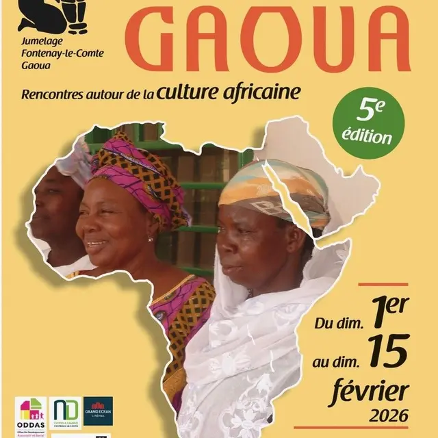 gaoua 2026