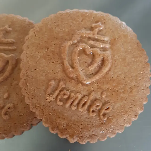 galette beurre Vendée