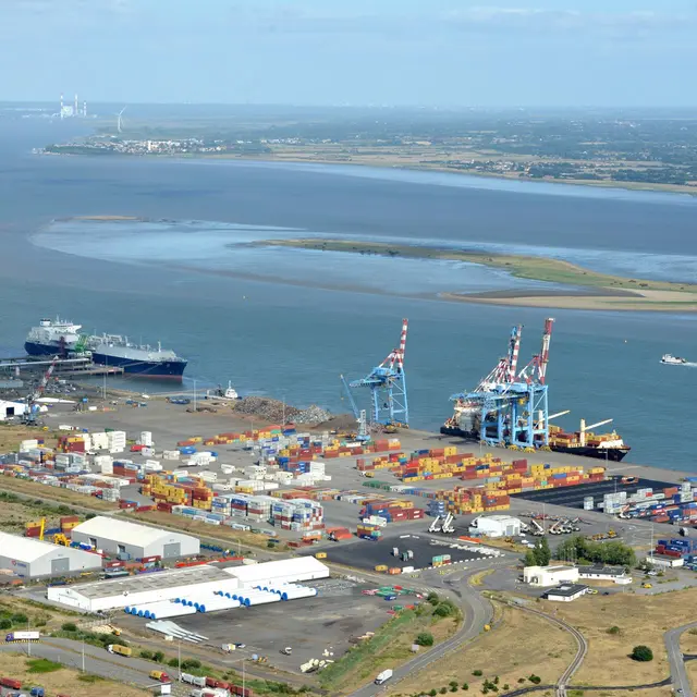 Nantes Saint-Nazaire Port-St Nazaire-44-DEG-1