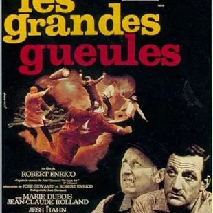 gueules