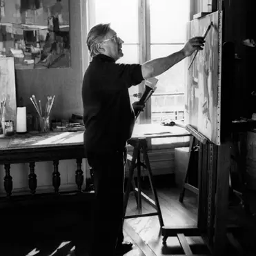 jean-chevolleau