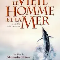 le viel homme et la mer