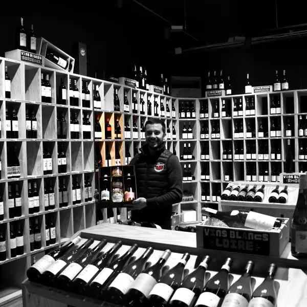 le comptoir des vins - la Châtaigneraie - 85