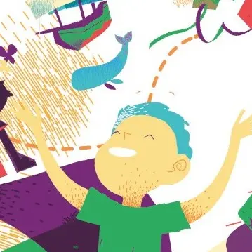 les p'tites histoires