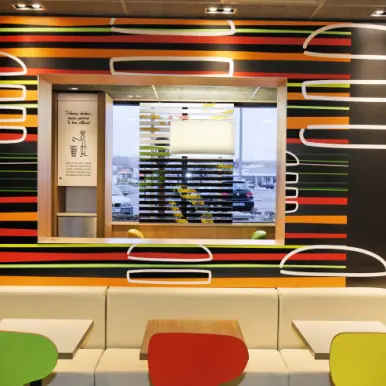 mcdonalds