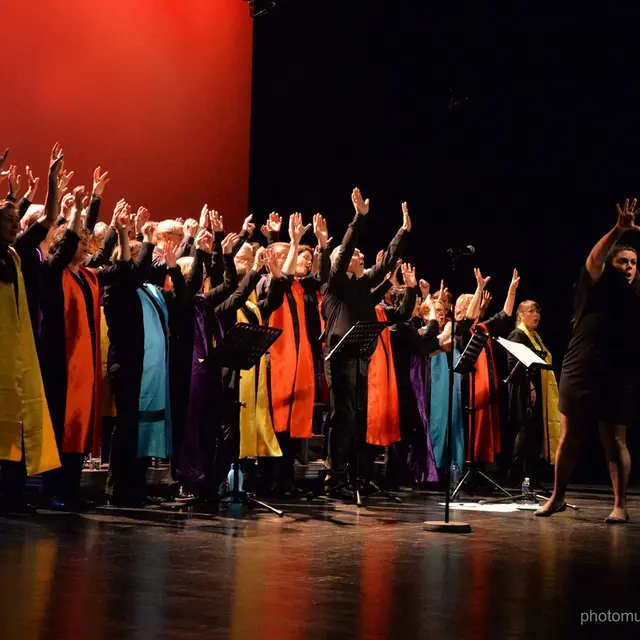 madiba Gospel