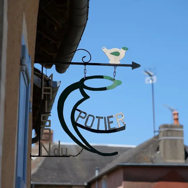 maison potier - PS