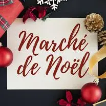 marché de noel