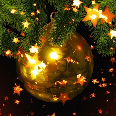 marche noel