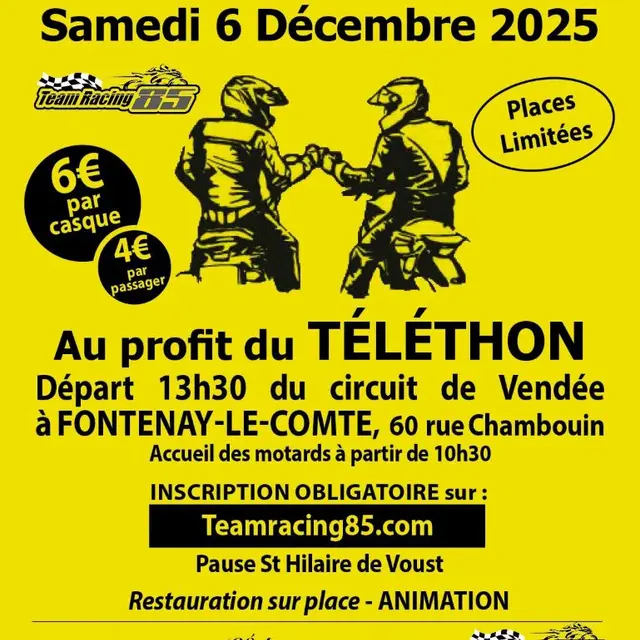 motothon 2025