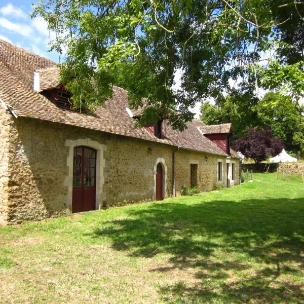 moulin cheronne 1