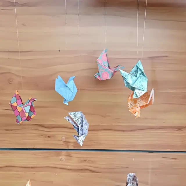 Origami