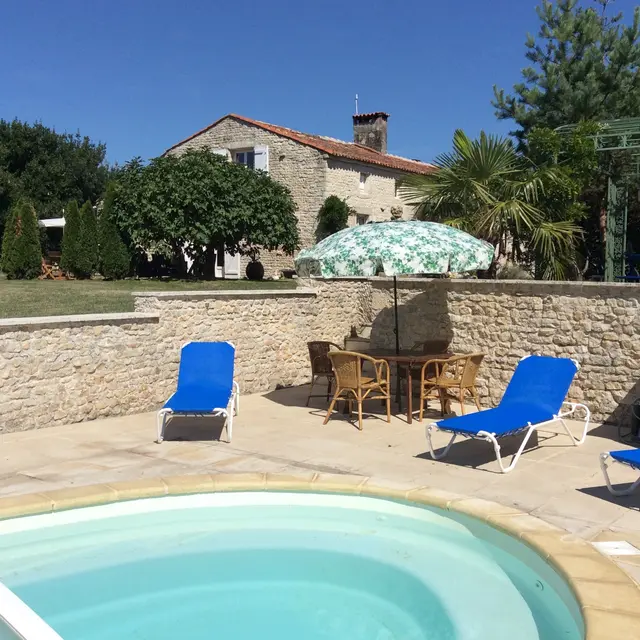 photo 1 Langon