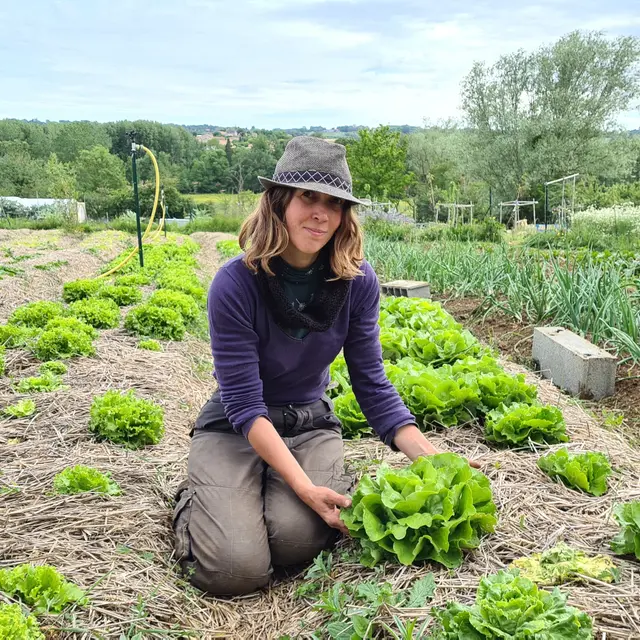 Le jardin des Sources - Bazoges en Pareds - 85