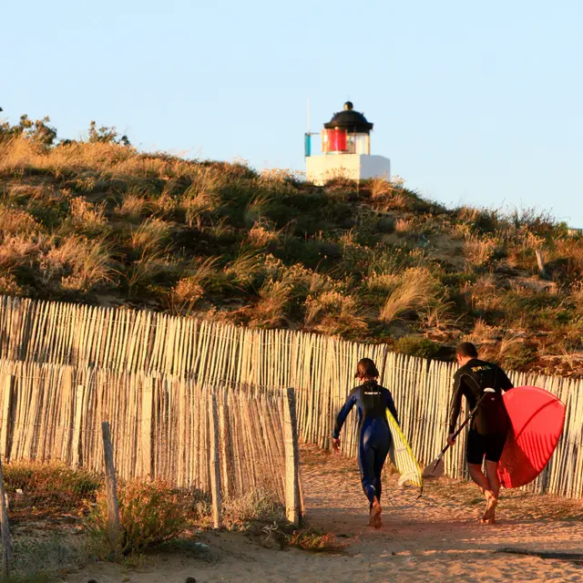 phare