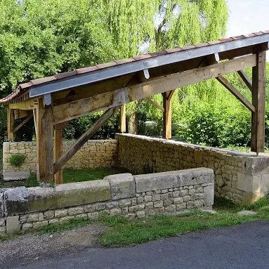 piqueniqueauzay le lavoir