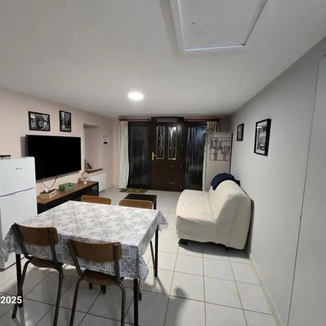 Studio - Terval (la Tardière) - 85