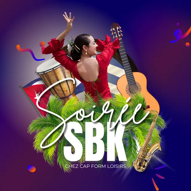 Soirée SBK
