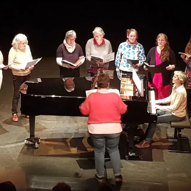 Les Rendez-vous du Conservatoire