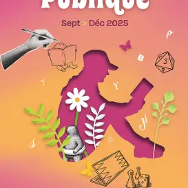 réseau lecture publique craon