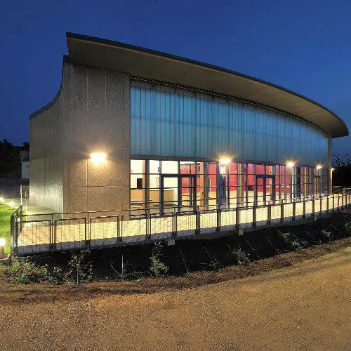 salle du chatelier
