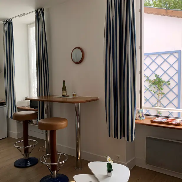 studio saint marc