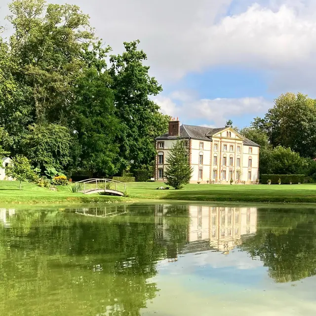Le parc