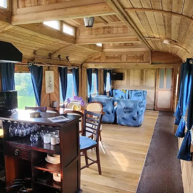 L'Express Voiture-Salon n°14630