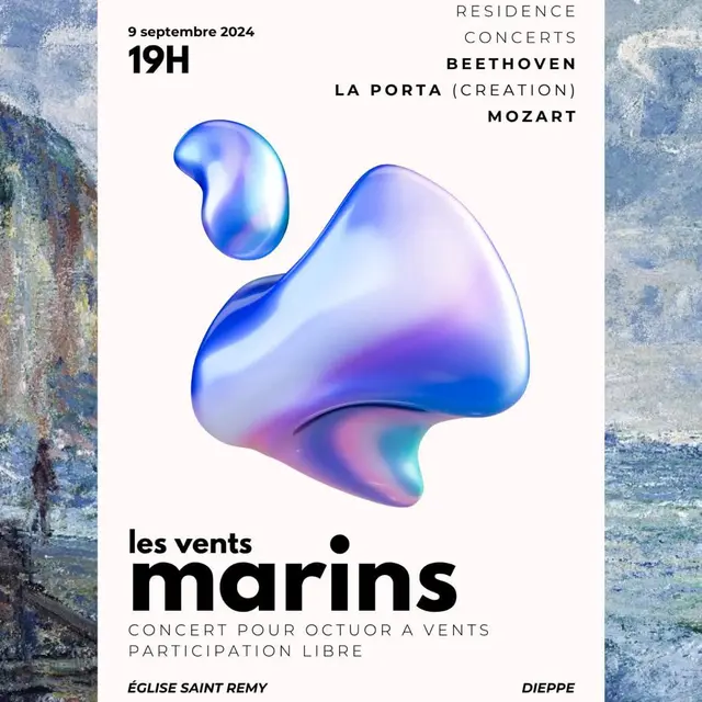 Les Vents Marins